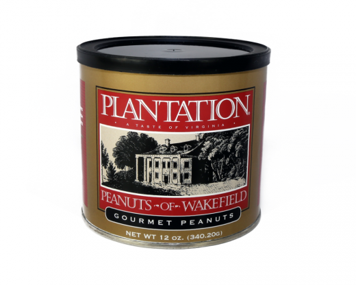 Plantation Peanuts Salted
