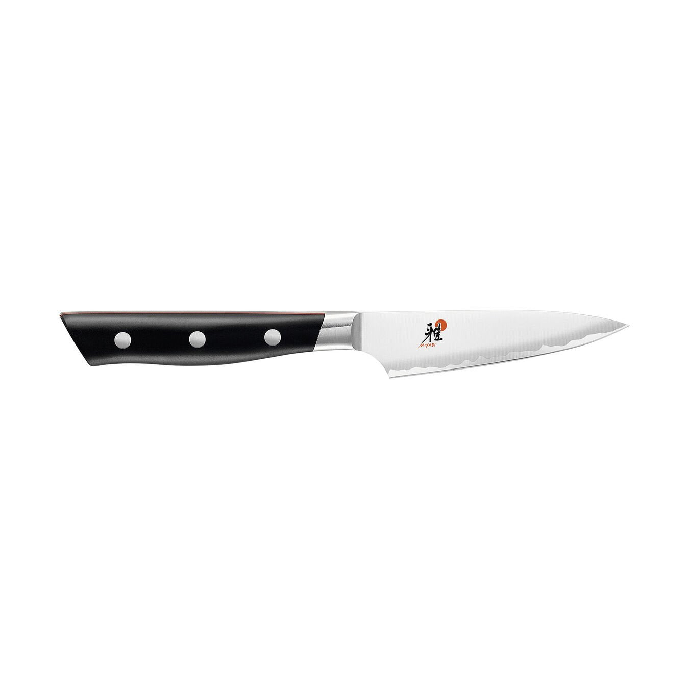Miyabi Evolution Paring Knife, 3.5”