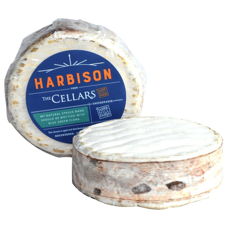 Jasper Hill Mini Harbison - 5 oz