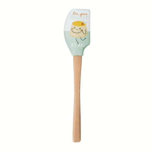Tovolo Big Bundts/Biggest Flan Spatula