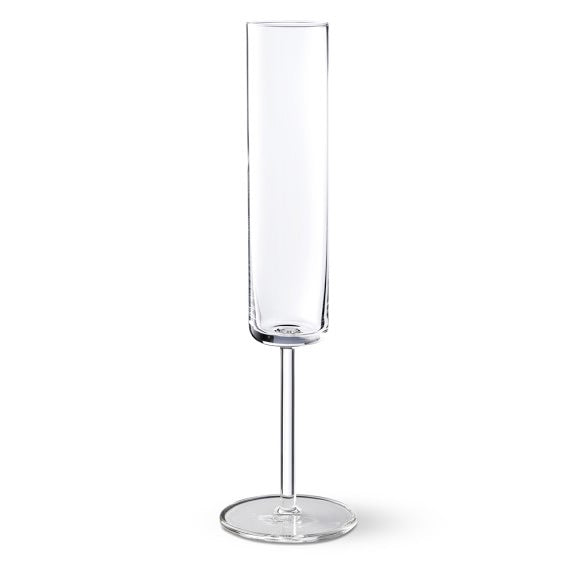 Schott Zwiesel Modo 5.5 oz. Tritan Champagne Flute - Set of 4