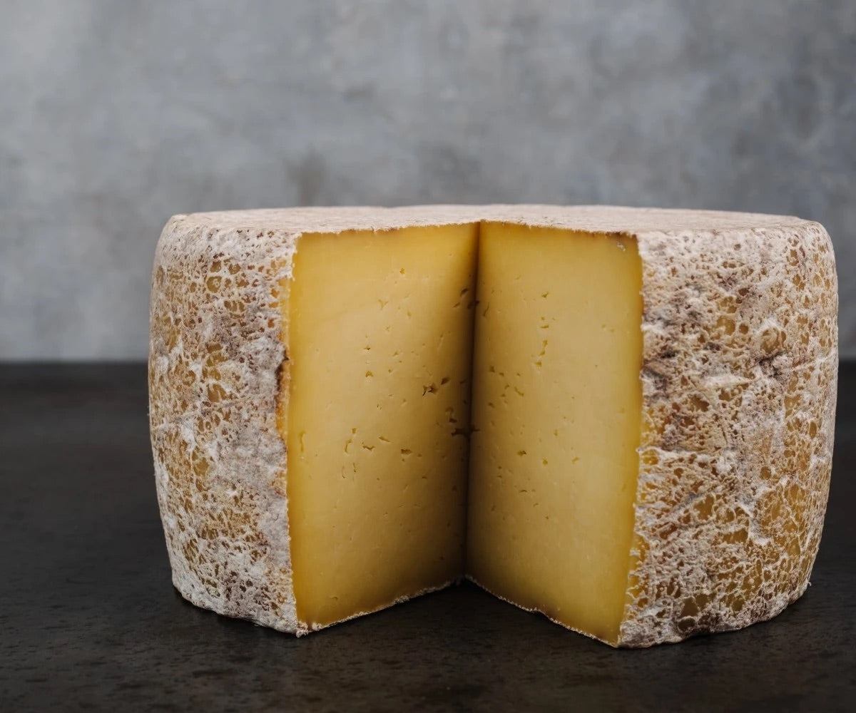 Sweet Grass Dairy Thomasville Tomme, 5 oz