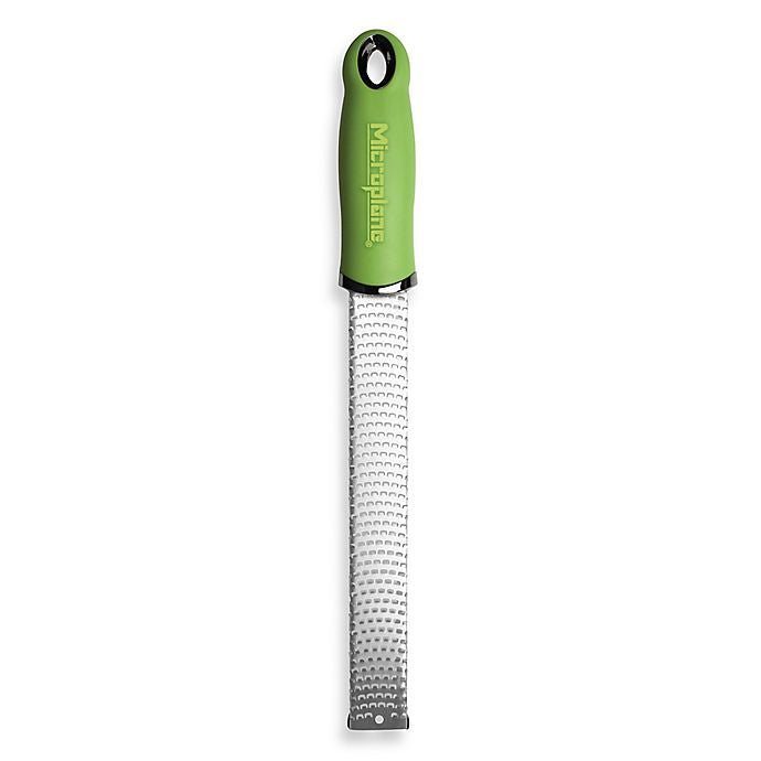 Microplane Zester Grater