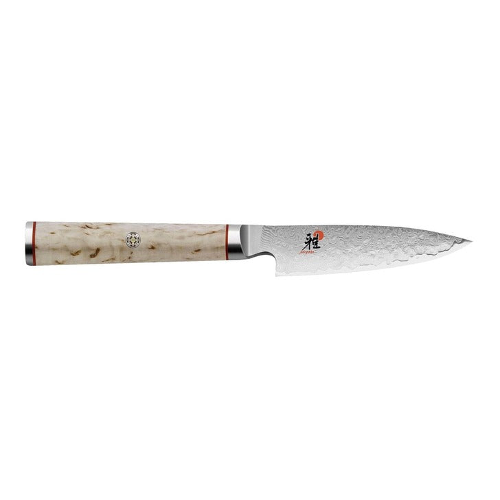 Miyabi Birchwood Paring Knife, 5”