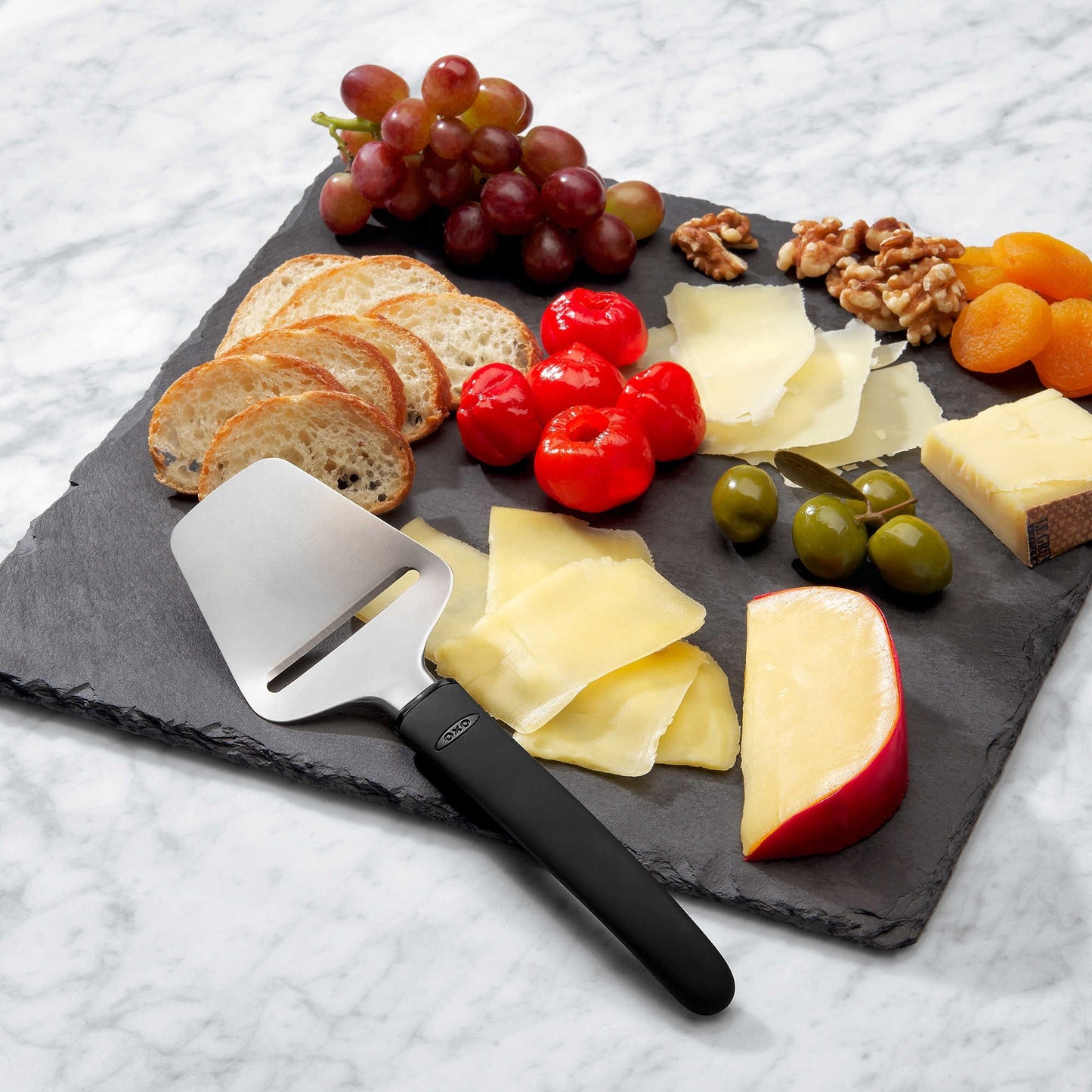OXO Non Stick Cheese Plane