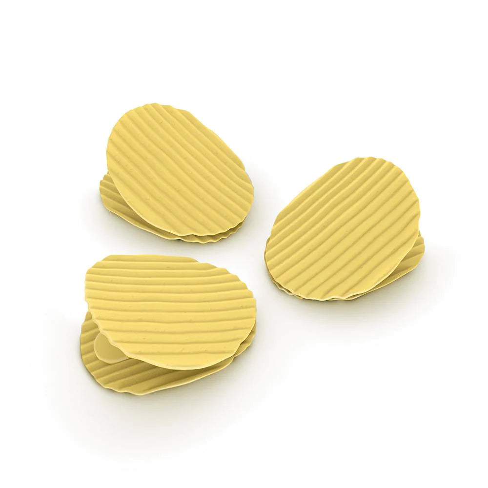 Potato Bag Clips, 4 pc