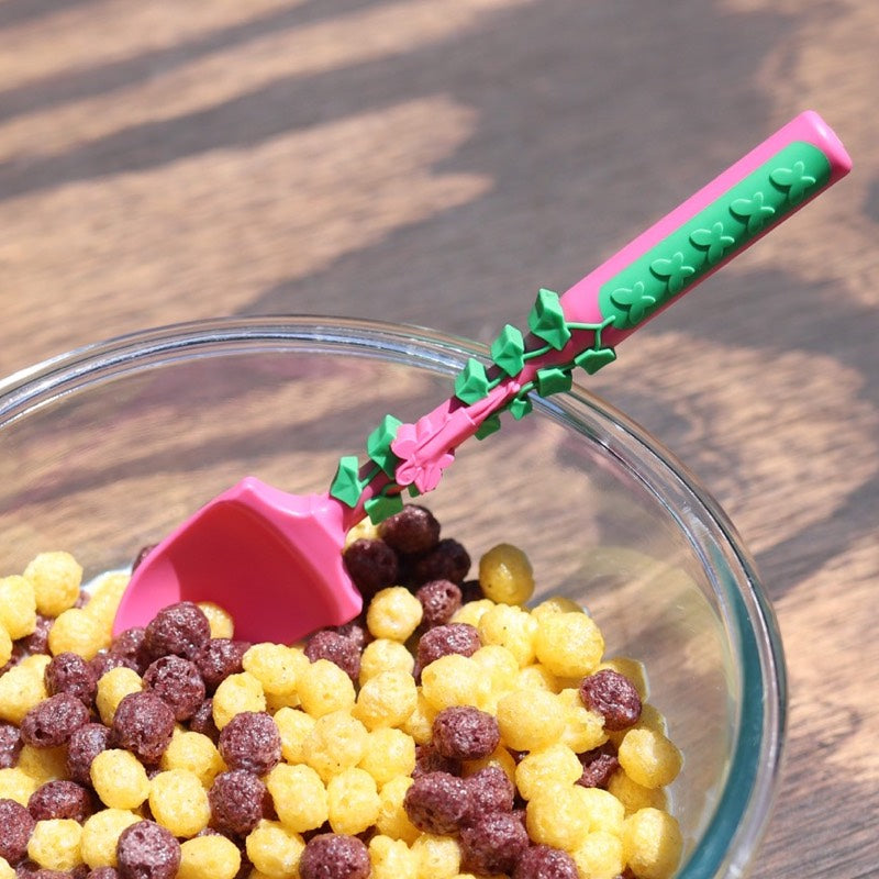 Constructive Eating Garden Shovel Spoon
