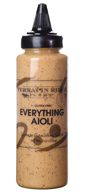 Terrapin Ridge Farms - Everything Aioli Squeeze