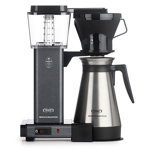 Technivorm Moccamaster KBT Coffee Machine