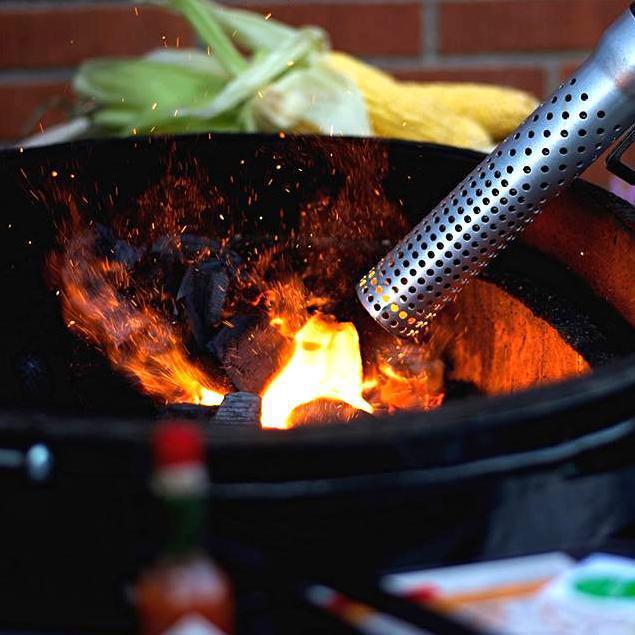 Outdoor & Grilling