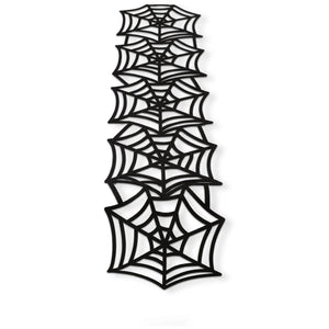 Spider Web Runner