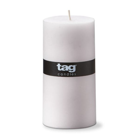 Color Studio Pillar Candle 3x6
