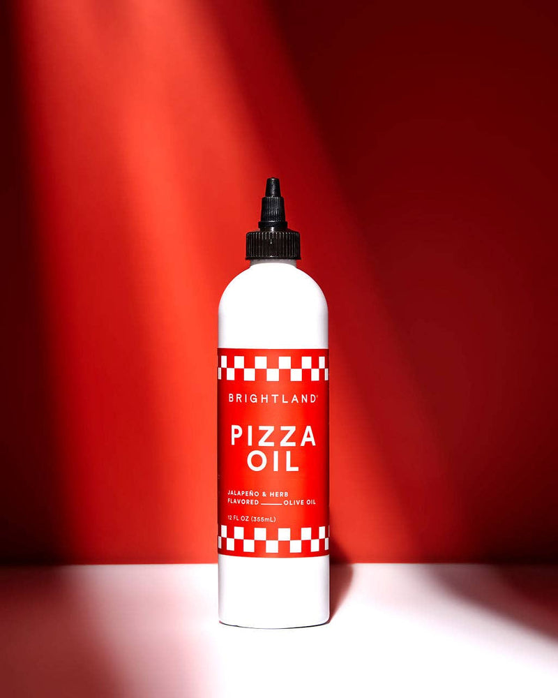 Brightland - Pizza Oil