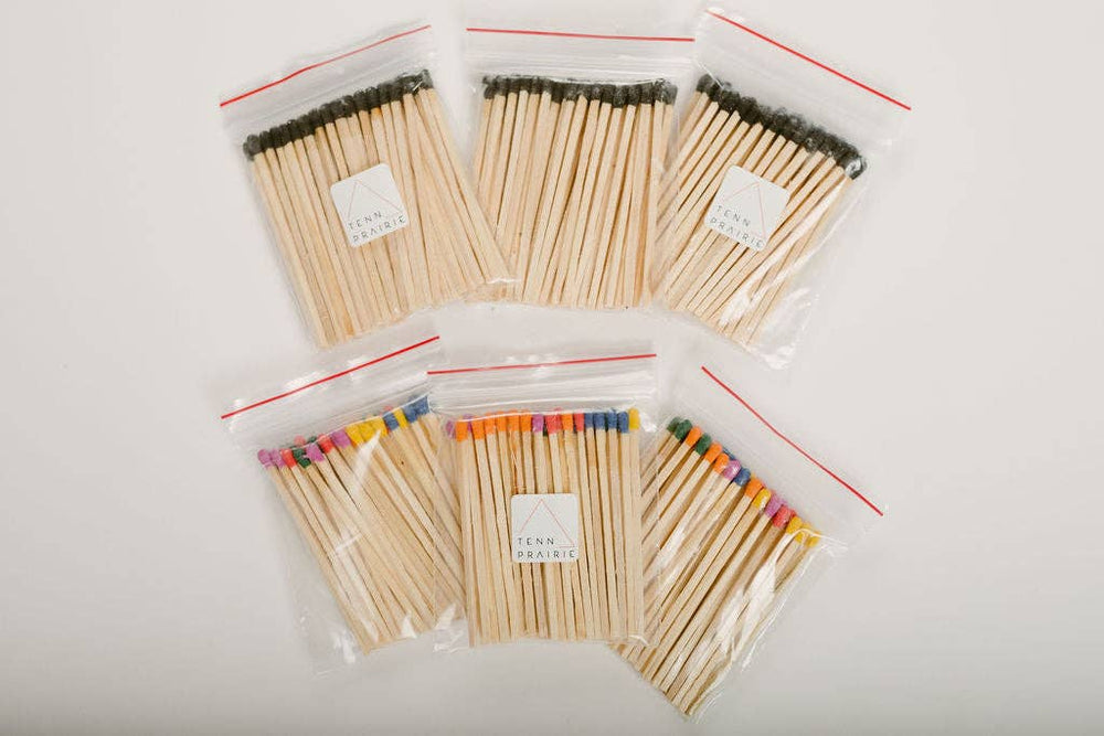 Tenn Prairie - 3in Match Refill Kit
