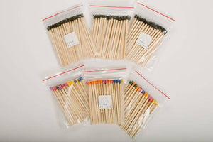 Tenn Prairie - 3in Match Refill Kit