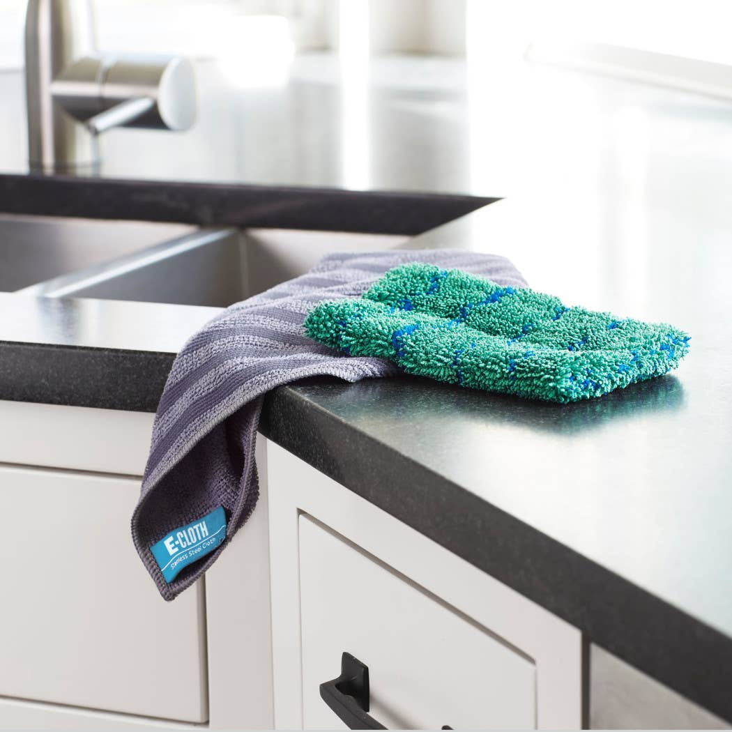 E-Cloth - Kitchen Dynamo Utility Pad