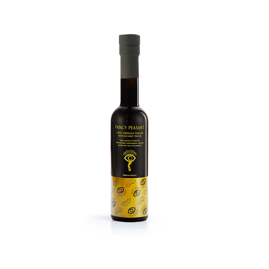 Fancy Peasant Aged Balsamic Vinegar