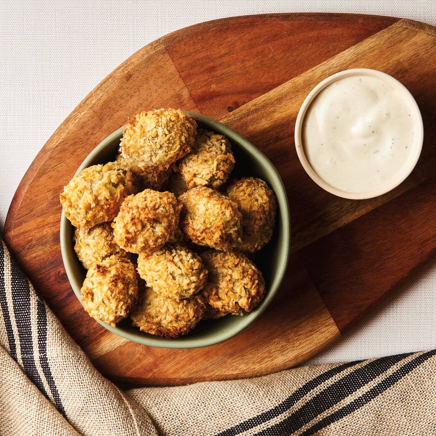 Divina - Blue Cheese Stuffed Olives