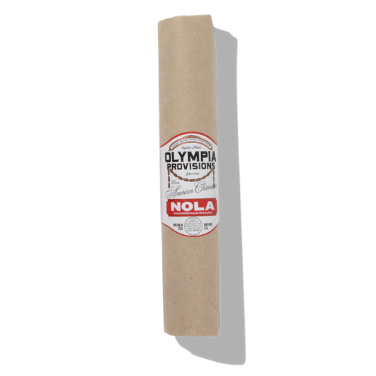 Olympia Provisions Nola Salami, 4.2 oz