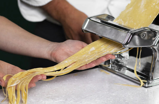 Fresh Pasta Class - March 30th