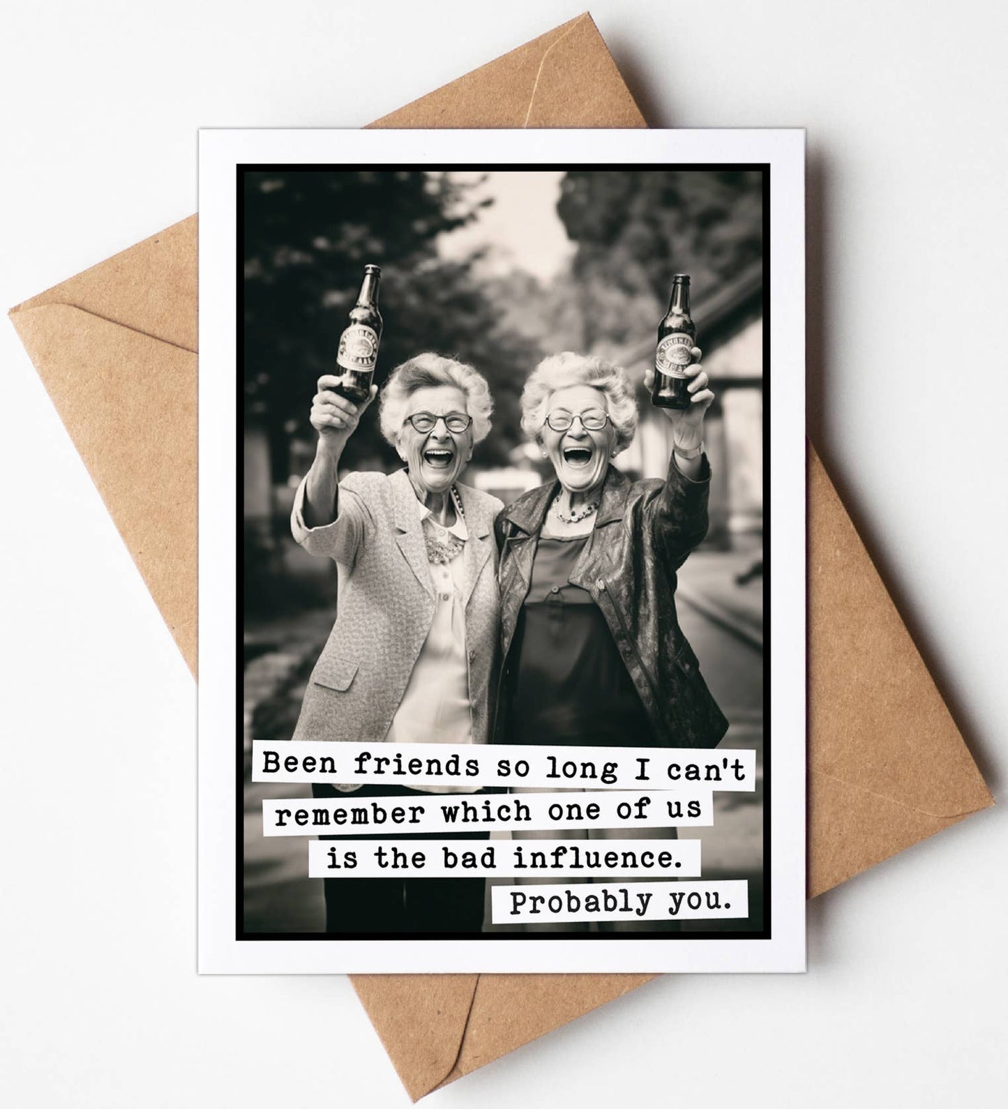 Katie Doodle | Boutique Greeting Cards & Birthday Gifts - Funny Birthday Greeting Cards for Women, Best Friend Gifts