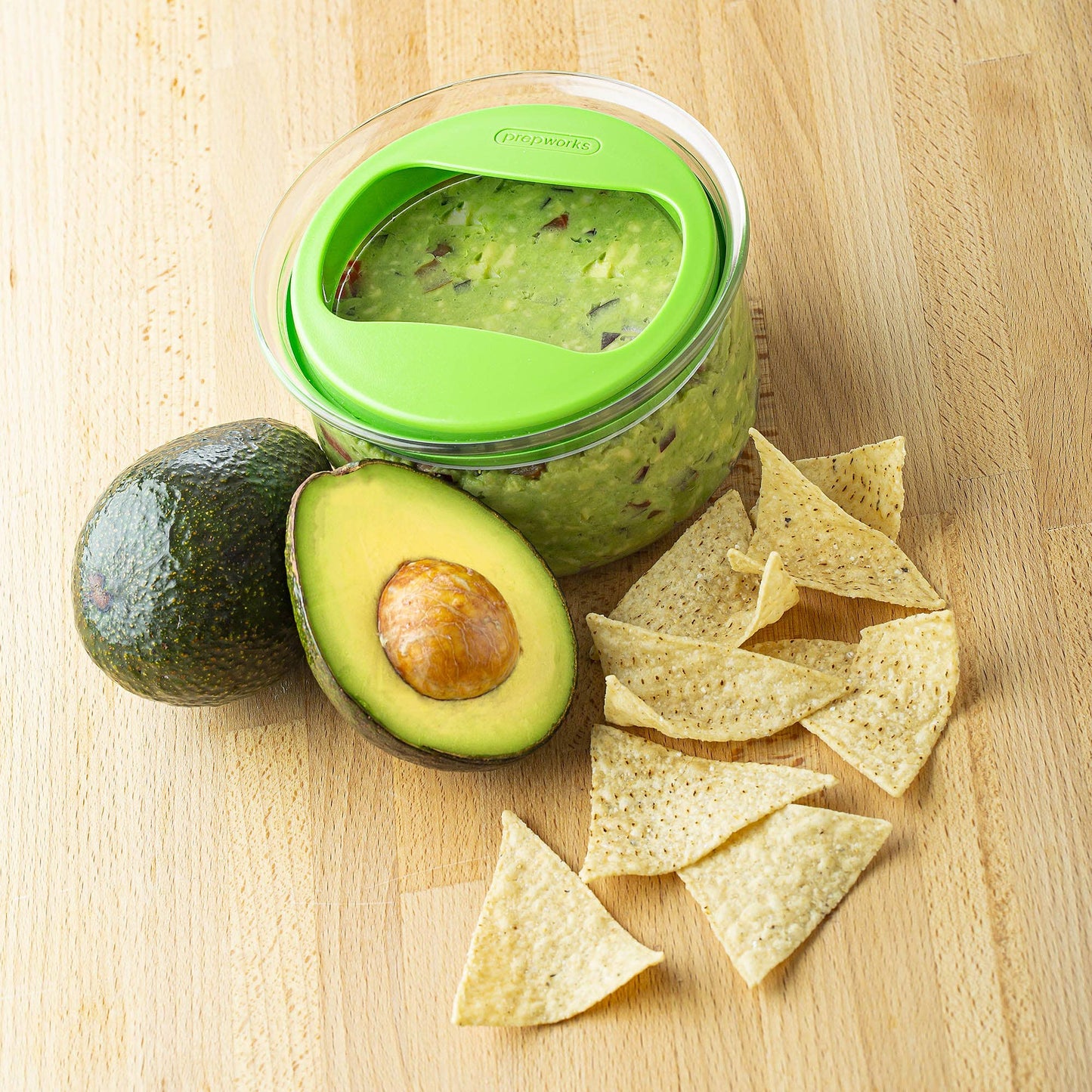 Progressive Fresh Guacamole ProKeeper, 2-Cup
