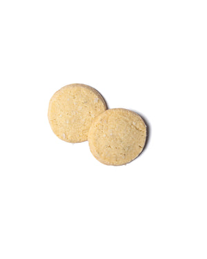 Makabi & Sons - Rosemary Sea Salt Cookies - Kriti
