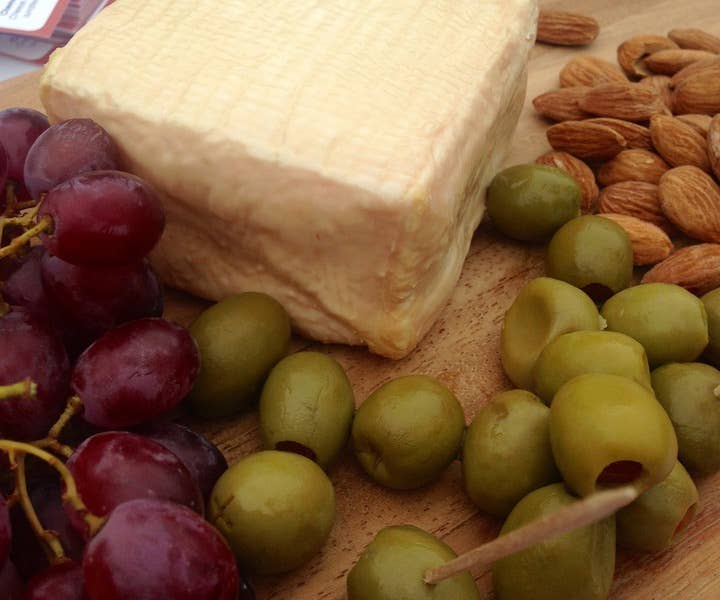 Tulip Tree Creamery Foxglove, 8oz