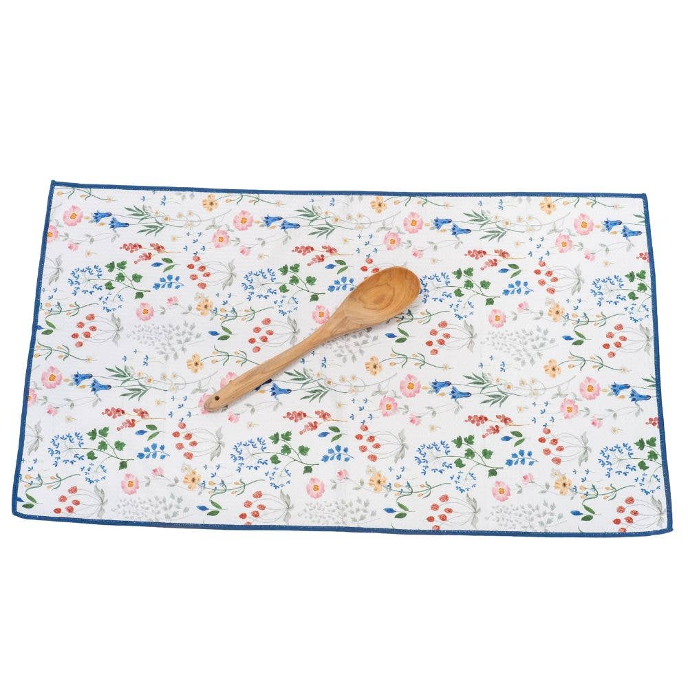 Once Again Home Anywhere Towel - Serenity