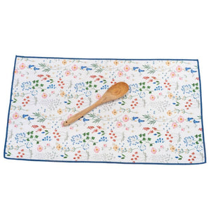 Once Again Home Anywhere Towel - Serenity