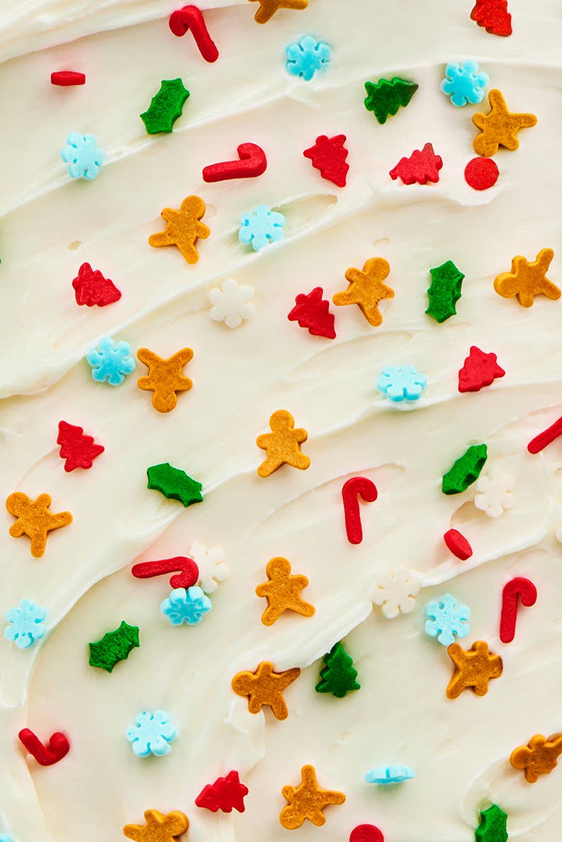 Sweetapolita Cozy Christmas Confetti