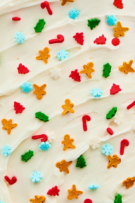 Sweetapolita Cozy Christmas Confetti