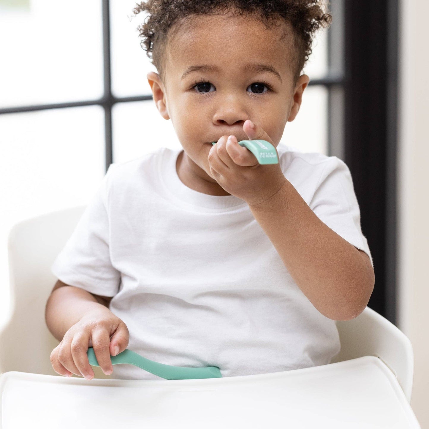 Bella Tunno Moody Yummy Tummy Wonder Spoon Set