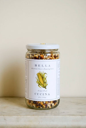 Bella Cucina - Heirloom Popcorn