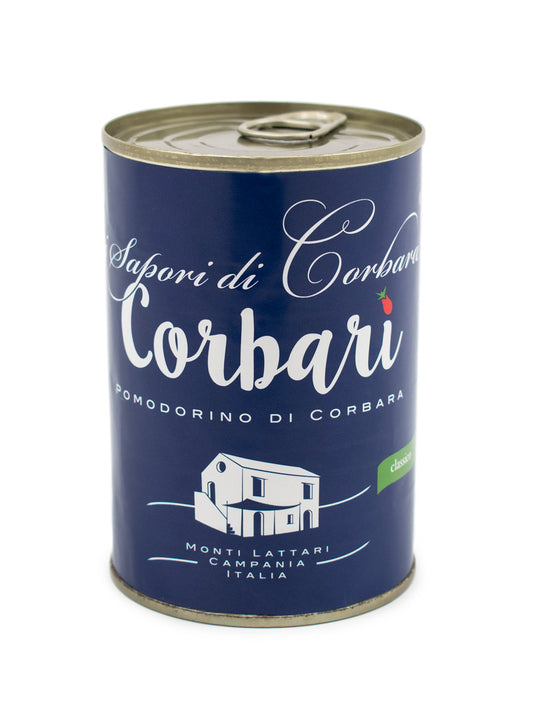 Sapori di Corbari Tomatoes, 400g