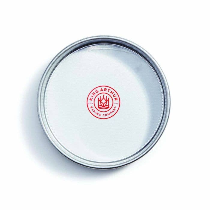 King Arthur 9” Round Cake Pan Liners, Set Of 2