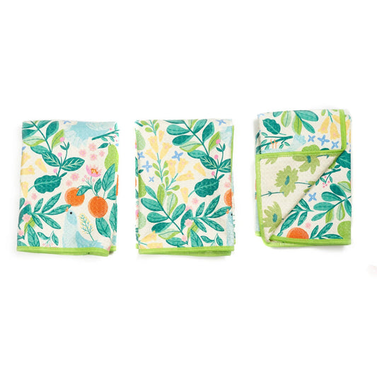 Once Again Home Reversible Mighty Mini - MT Partridge Family, Set of 3