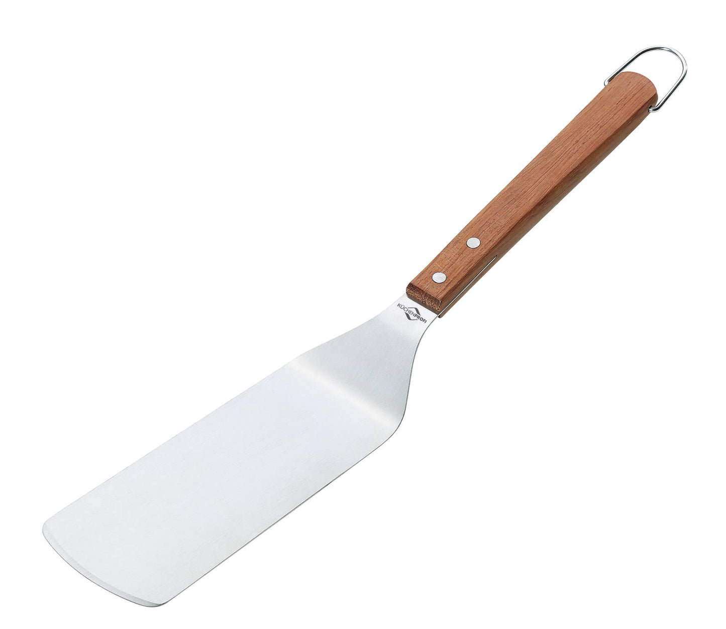 Texas Hamburger Turner