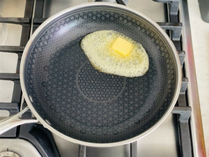 Frieling CeramicQR, Quick Release Fry Pan