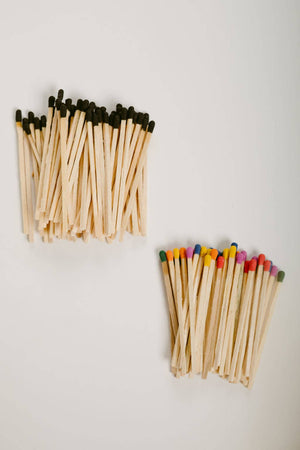 Tenn Prairie - 3in Match Refill Kit