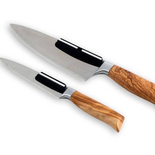 Messermeister Sharpening Angle Guide Set