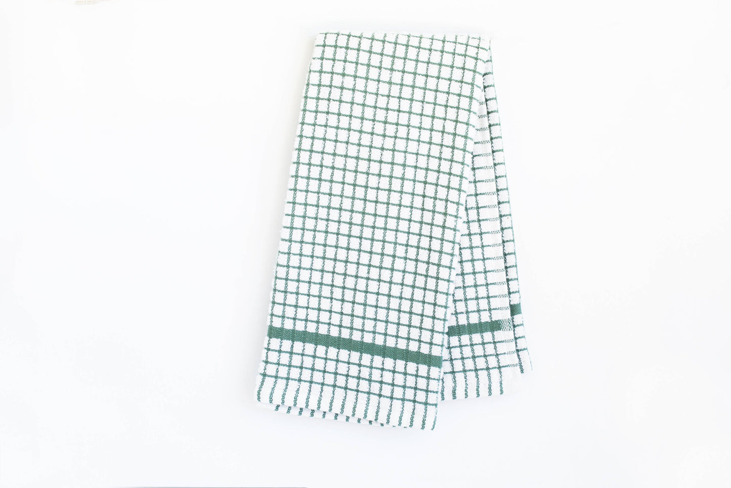 KAF Home Absorbent Grid Terry Kitchen Dish Towel - 20 x 30