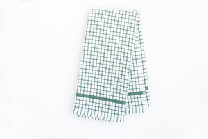 KAF Home - KAF Home Absorbent Grid Terry Kitchen Dish Towel - 20 x 30