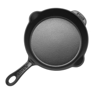 Staub Traditional Deep Skillet, 8.5"