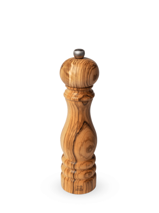 Peugeot Paris Olive Wood Pepper Mill