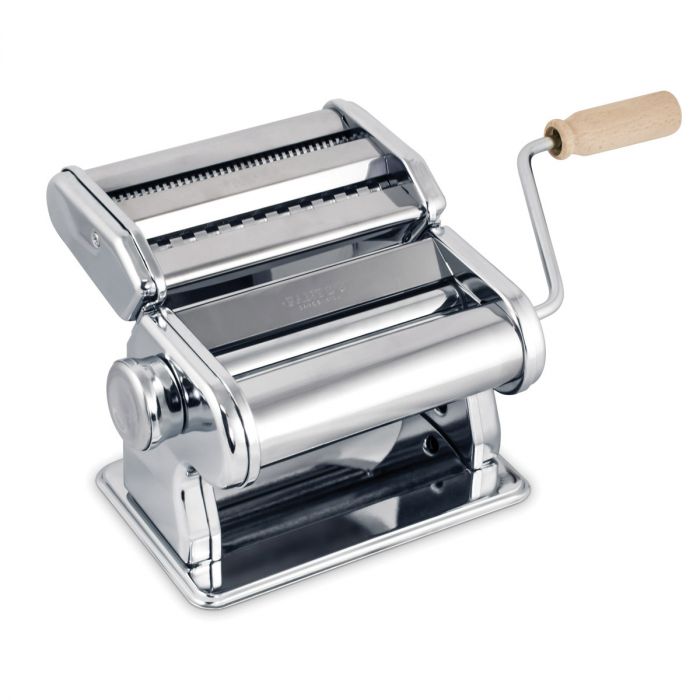 Fante’s Pasta Machine