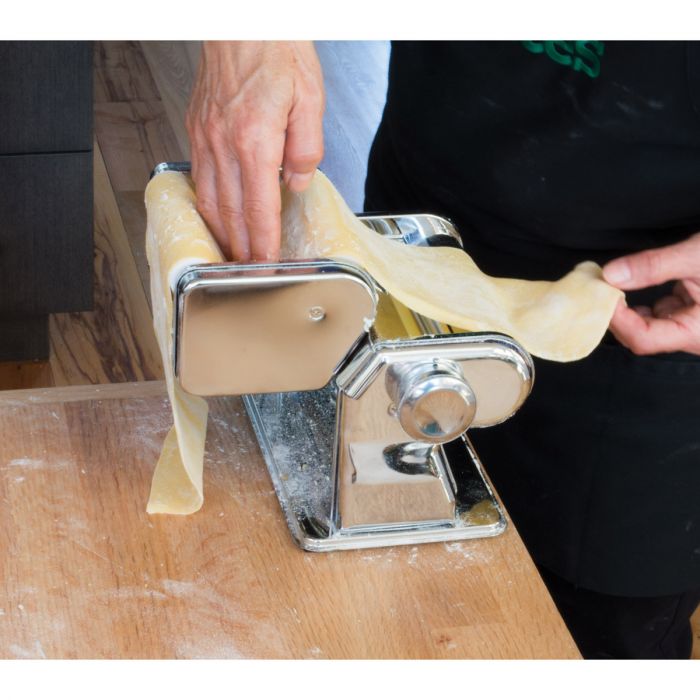 Fante’s Pasta Machine
