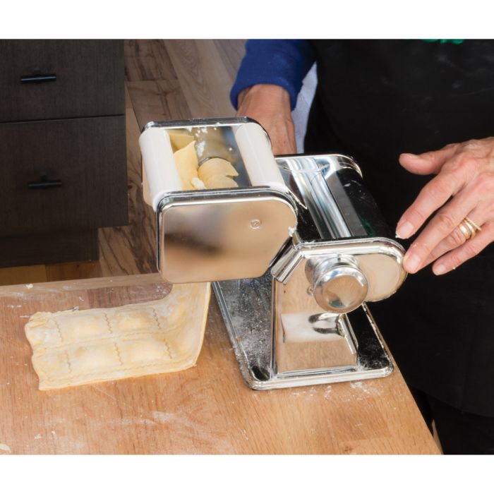 Fante’s Pasta Machine