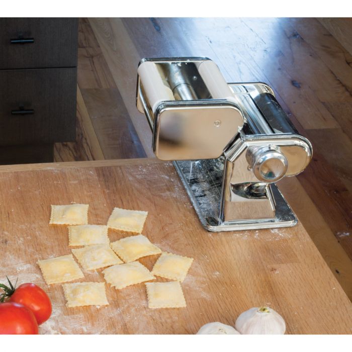 Fante’s Pasta Machine
