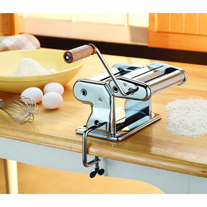 Fante’s Pasta Machine